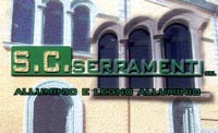 Logo di ESSECI srl SERRAMENTI
