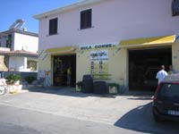 Logo di MULA GOMME