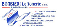 Logo di BARBIERI LATTONERIE