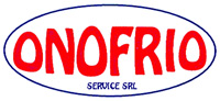 Logo di ONOFRIO SERVICE srl