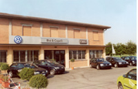 Logo di BISI & BELTRAMI