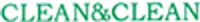 Logo di CLEAN & CLEAN