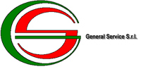Logo di GENERAL SERVICE srl