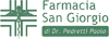 FARMACIA S. GIORGIO di DR. PEDRETTI PAOLO