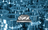 Logo di OMK srl un.