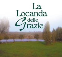 Logo di LOCANDA DELLE GRAZIE