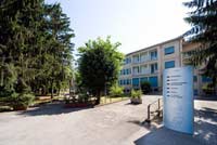 Logo di ISTITUTO GERIATRICO