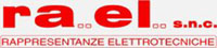 Logo di RA.EL. snc