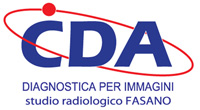 Logo di STUDIO RADIOLOGICO C.D.A.
