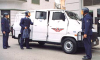 Logo di LA SICUREZZA srl