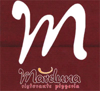Logo di RISTORANTE MARELUNA