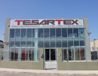 Logo di TESARTEX srl