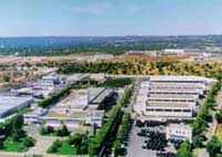 Logo di PLASTIC PUGLIA srl