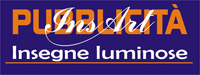 Logo di INSART PUBBLICITÀ