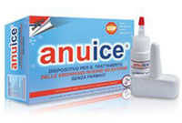 Logo di ANUICE