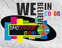 Logo di DMC CONCEPT STUDIO sas
