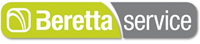 Logo di BERETTA SERVICE