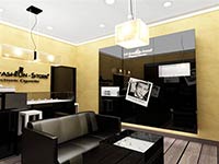 Logo di MY FASHION STORE