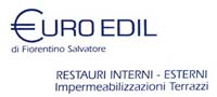 Logo di EURO EDIL