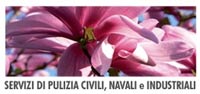 Logo di IMPRESA DI PULIZIE LA MAGNOLIA SERVIZI