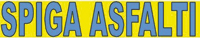 Logo di SPIGA ASFALTI