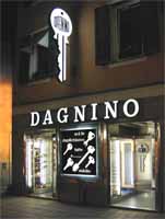 Logo di DAGNINO ANNA