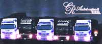 Logo di CR AUTOTRASPORTI srl