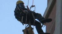 Logo di TECNICHE VERTICALI