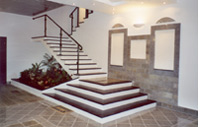 Logo di MORANDO MARMI