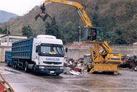 Logo di CANCELLIERI GIUSEPPE srl