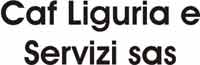 Logo di CAF LIGURIA SERVIZI sas