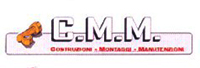 Logo di COSTRUZIONI, MONTAGGI E MANUTENZIONI srl