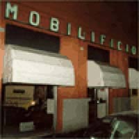 Logo di MOBILIFICIO LIPPI