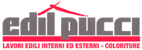 Logo di EDILPUCCI