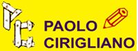 Logo di CIRIGLIANO PAOLO - FALEGNAMERIA