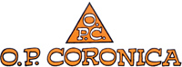 Logo di CORONICA OP - FERRAMENTA TRIESTE