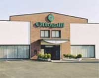 Logo di OTTOGALLI LORENZO