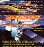 Logo di ELECTRONIC CENTER