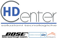 Logo di HD SERVICE