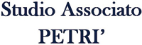 Logo di STUDIO ASSOCIATO PETRI'