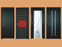 Logo di STYLE'S DOOR srl