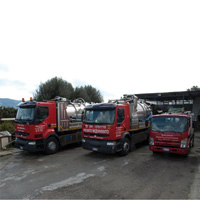 Logo di SICILSPURGHI snc