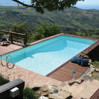 Logo di PISCINE SYSTEMS