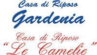 Logo di COMUNITA' ALLOGGIO PER ANZIANI GARDENIA