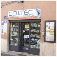 Logo di CO.I.TEC. srl