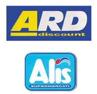 Logo di PALERMO DISCOUNTS srl