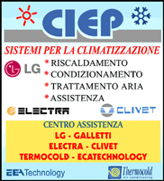Logo di CIEP snc