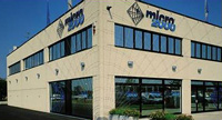 Logo di MICRO 2000 srl