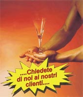 Logo di CAVANNA TRASLOCHI