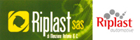 Logo di RI.PLAST sas
